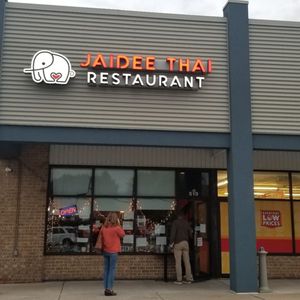 Jaidee Thai Restaurant